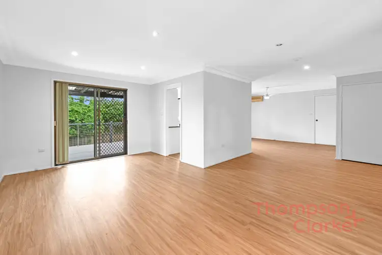 Fifth view of Homely house listing, 30 Mccann Avenue, East Maitland NSW 2323