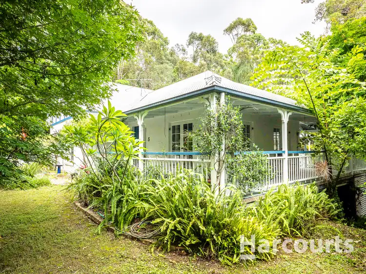 5 Garrawin Court