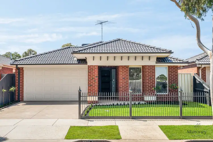 6 Melanic Street, Leopold VIC 3224