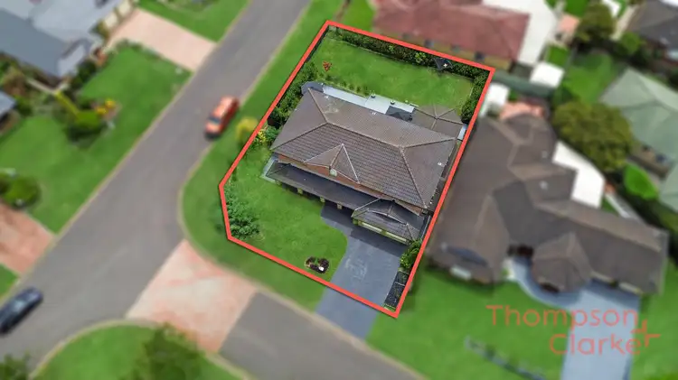 Third view of Homely house listing, 2 Lochend Circuit, East Maitland NSW 2323
