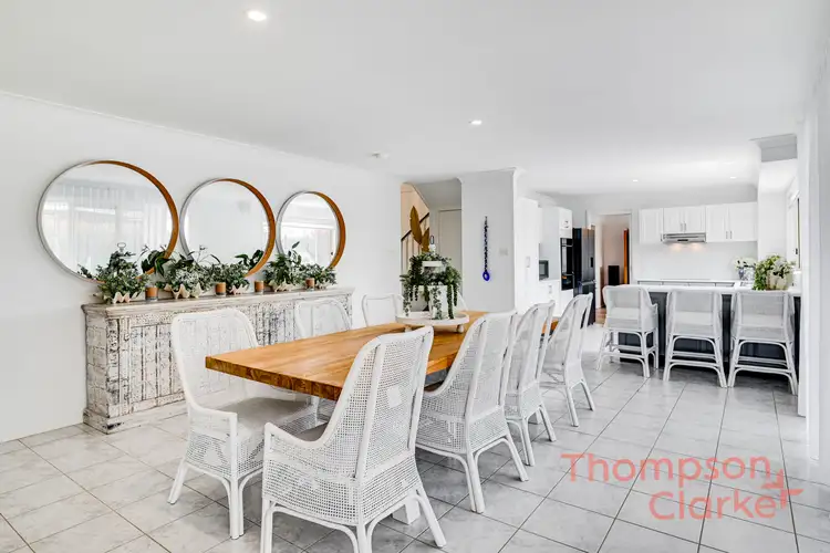 Fourth view of Homely house listing, 2 Lochend Circuit, East Maitland NSW 2323