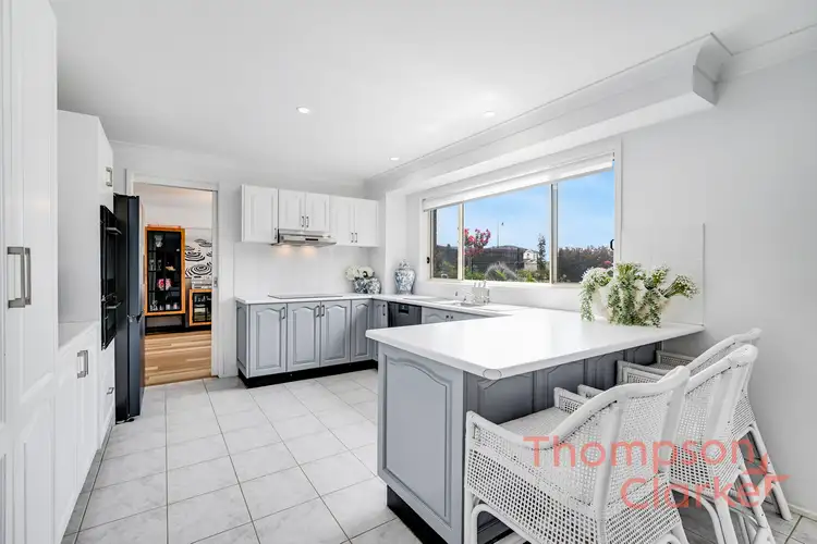 Fifth view of Homely house listing, 2 Lochend Circuit, East Maitland NSW 2323