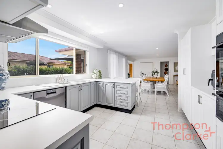Sixth view of Homely house listing, 2 Lochend Circuit, East Maitland NSW 2323