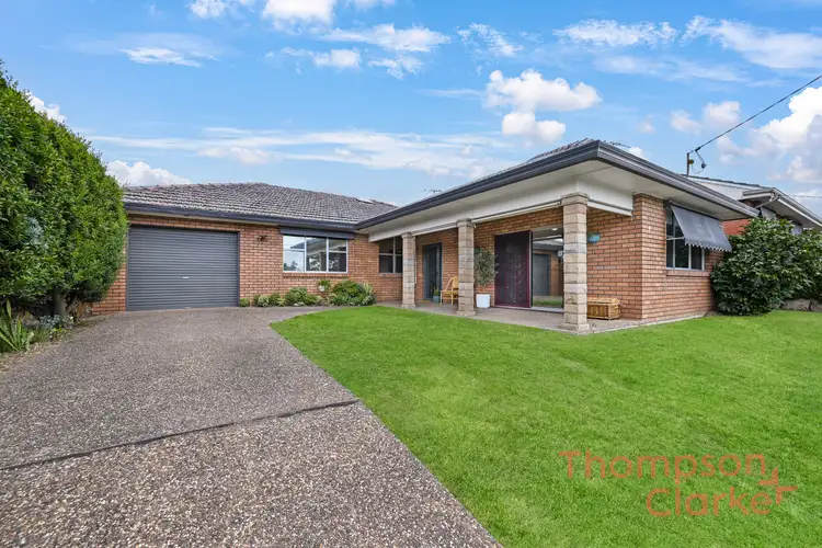 4 Ferry Place, East Maitland NSW 2323