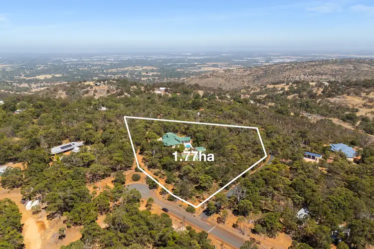 Second view of Homely house listing, 20 The Oaks, Brigadoon WA 6069