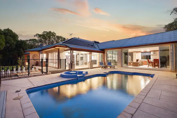 Third view of Homely house listing, 20 The Oaks, Brigadoon WA 6069