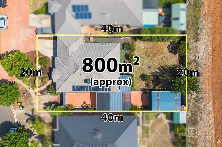 5 Ridgeway, Melton West VIC 3337