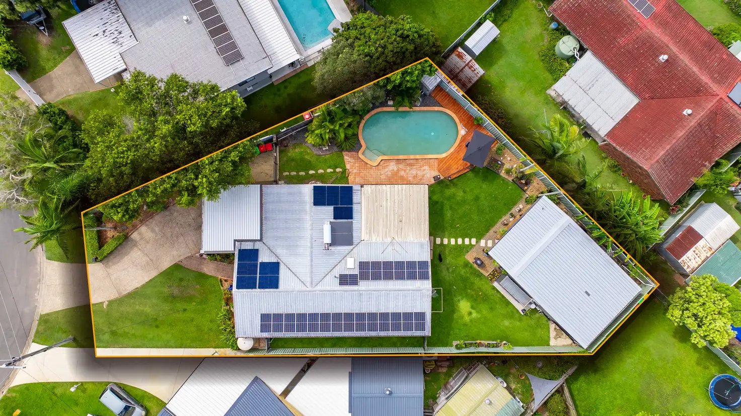 Main view of Homely house listing, 6 Tunderun Court, Deception Bay QLD 4508