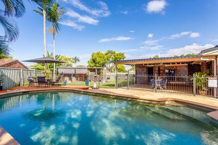 Second view of Homely house listing, 6 Tunderun Court, Deception Bay QLD 4508