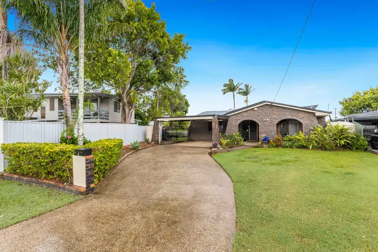 Fourth view of Homely house listing, 6 Tunderun Court, Deception Bay QLD 4508