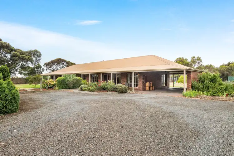 Main view of Homely house listing, 19 Warrak Drive, Bannockburn VIC 3331