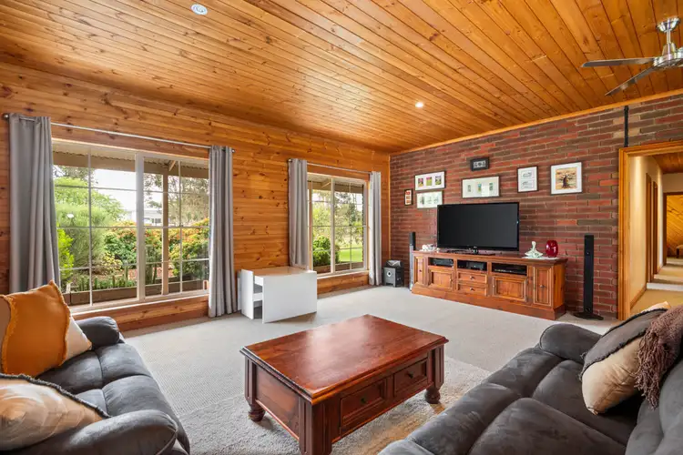 Third view of Homely house listing, 19 Warrak Drive, Bannockburn VIC 3331