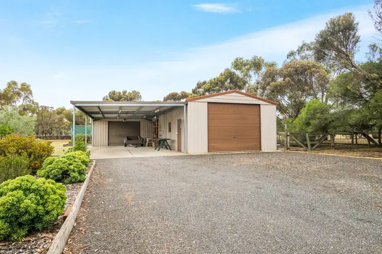 Fifth view of Homely house listing, 19 Warrak Drive, Bannockburn VIC 3331