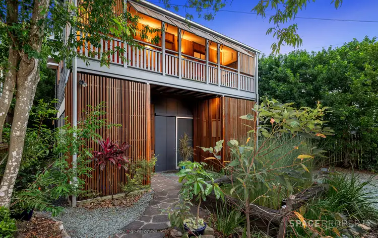 Second view of Homely house listing, 90 Ryan Street, West End QLD 4101