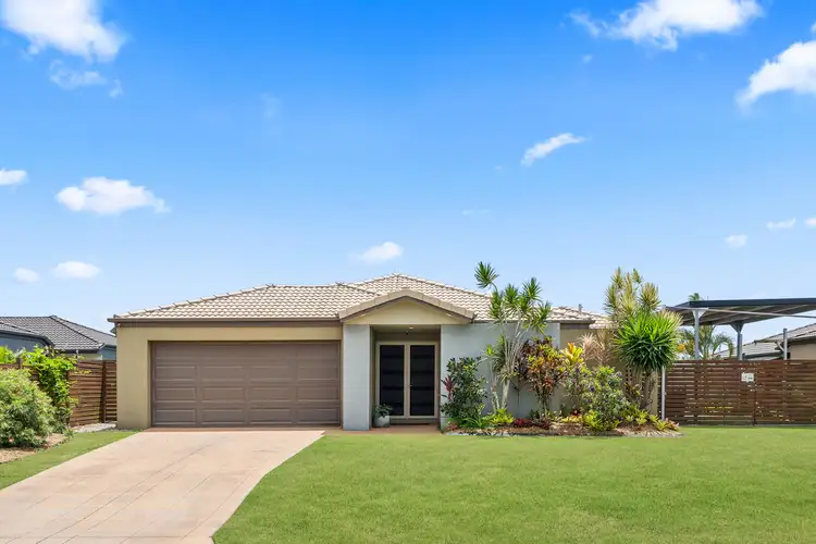 13 Fishburn Way, Eli Waters QLD 4655