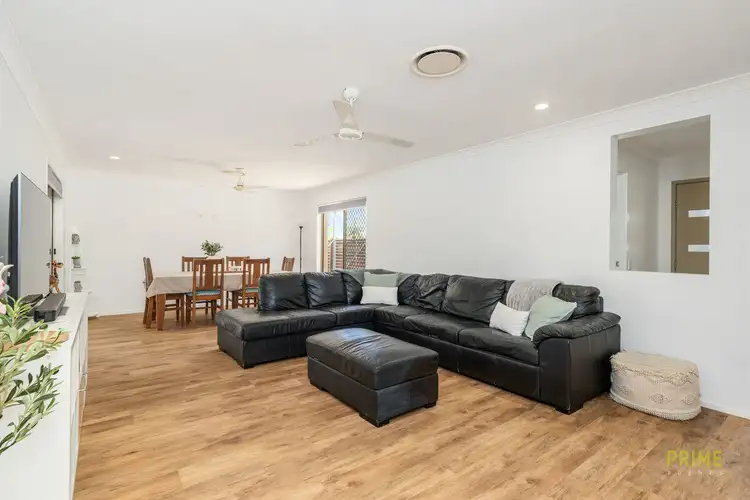 Fifth view of Homely house listing, 13 Fishburn Way, Eli Waters QLD 4655