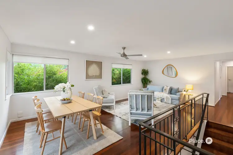 Fifth view of Homely house listing, 444 Nursery Road, Holland Park QLD 4121