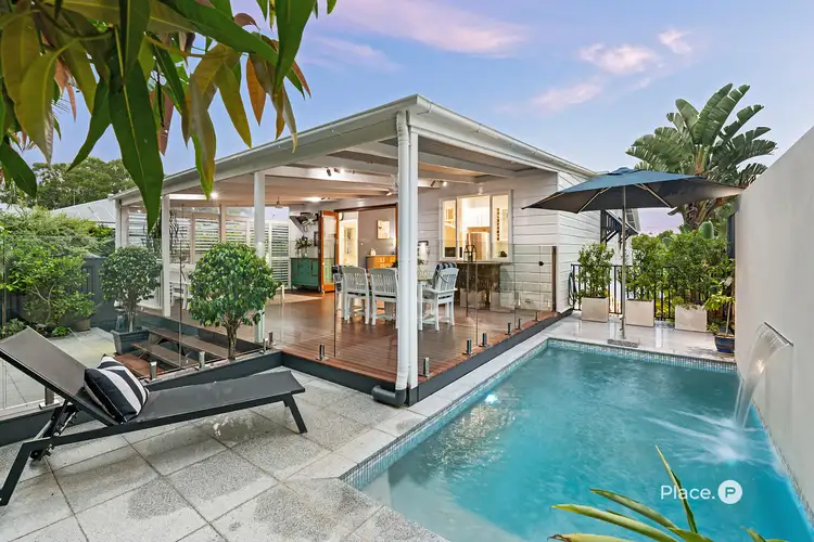 56 Ashton Street, Camp Hill QLD 4152