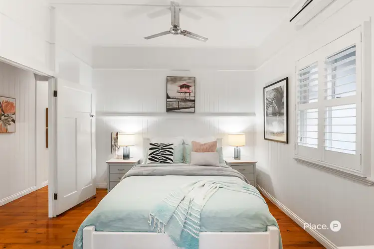 Fifth view of Homely house listing, 56 Ashton Street, Camp Hill QLD 4152