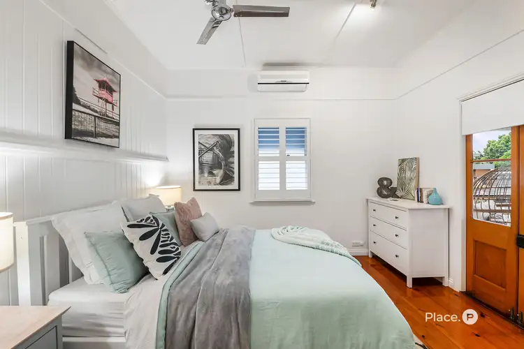 Sixth view of Homely house listing, 56 Ashton Street, Camp Hill QLD 4152