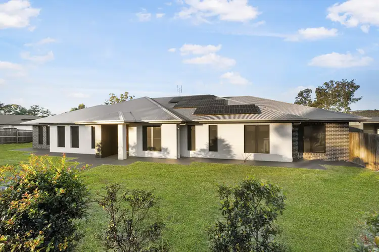 2 Kiev Court, Hodgson Vale QLD 4352