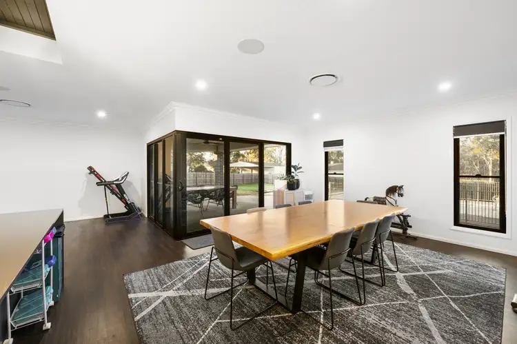 Fifth view of Homely house listing, 2 Kiev Court, Hodgson Vale QLD 4352