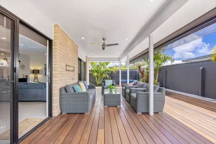 63 Springs Drive, Meridan Plains QLD 4551