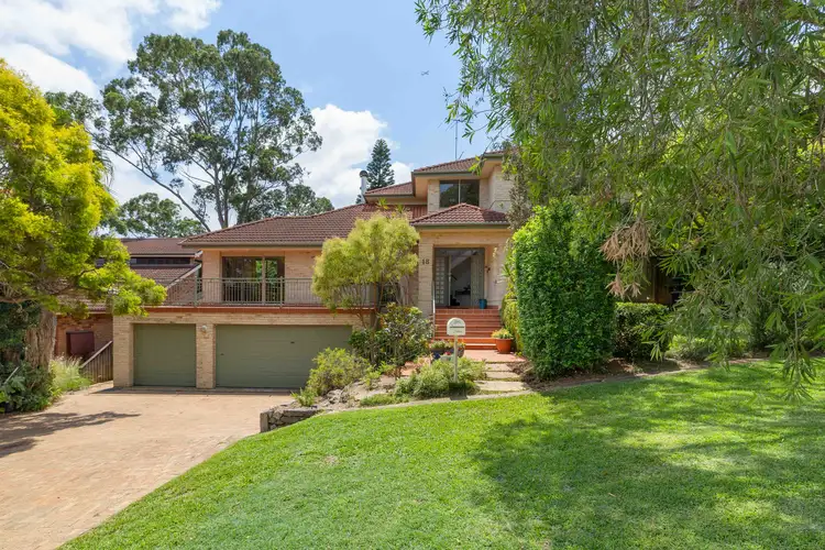 18 High Street, Gladesville NSW 2111
