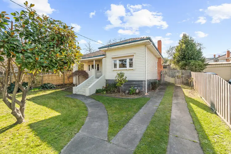 Main view of Homely house listing, 122 Princes Street, Traralgon VIC 3844