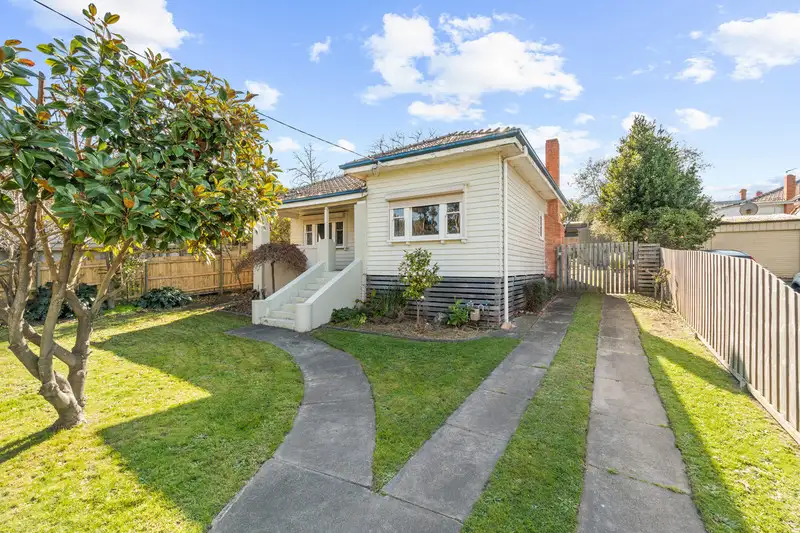 Main view of Homely house listing, 122 Princes Street, Traralgon VIC 3844