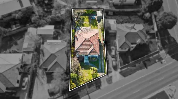 Second view of Homely house listing, 122 Princes Street, Traralgon VIC 3844