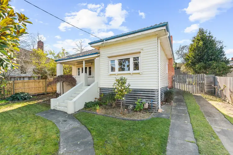 Third view of Homely house listing, 122 Princes Street, Traralgon VIC 3844