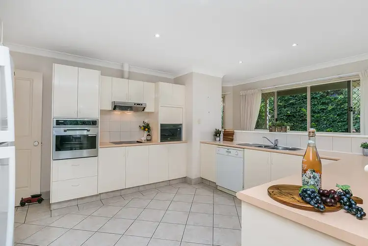 Fifth view of Homely house listing, 2 Marlin Court, Banksia Beach QLD 4507