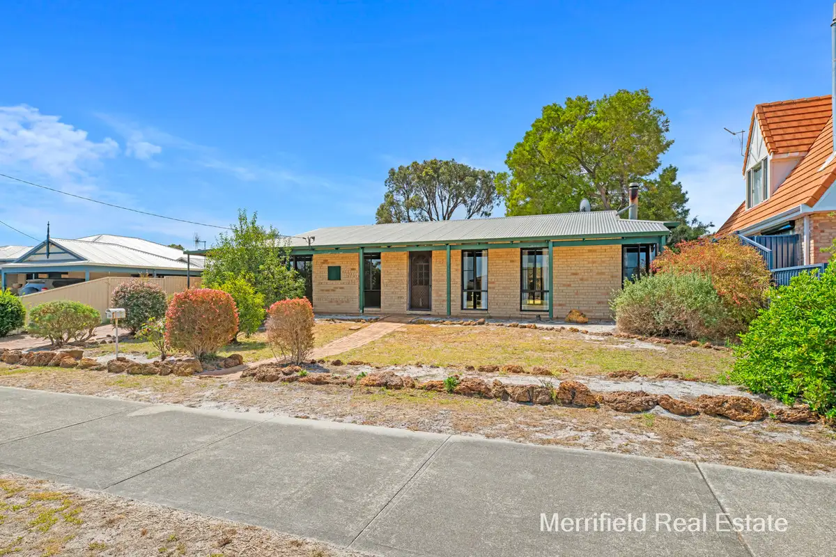 Main view of Homely house listing, 33 Yatana Road, Bayonet Head WA 6330