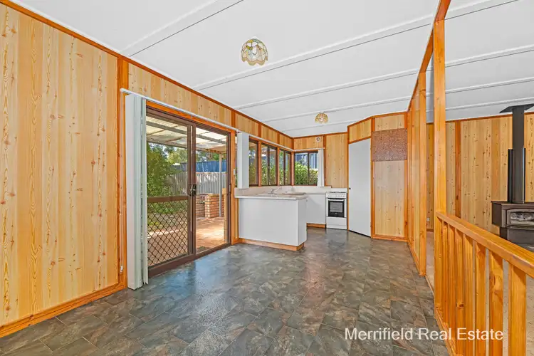 Sixth view of Homely house listing, 33 Yatana Road, Bayonet Head WA 6330