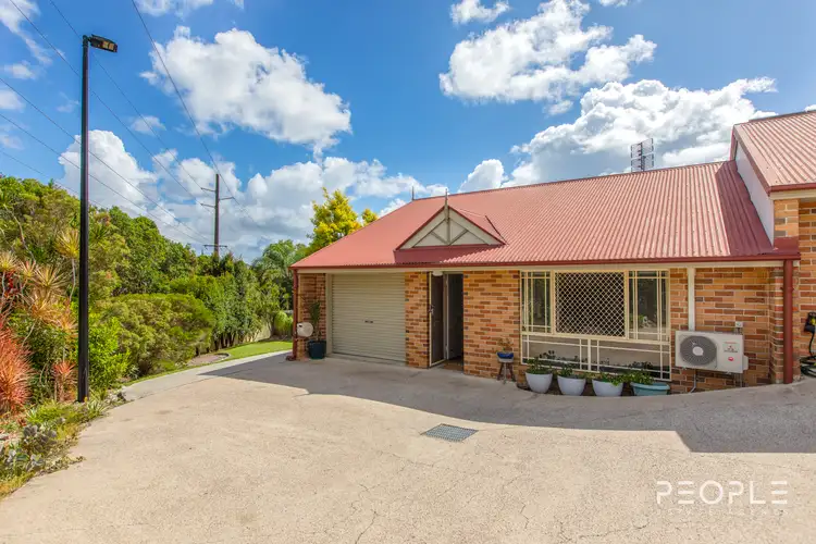 Fourth view of Homely townhouse listing, 7/38 Milbong Street, Battery Hill QLD 4551