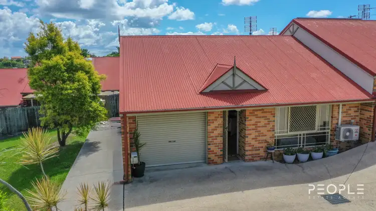 Sixth view of Homely townhouse listing, 7/38 Milbong Street, Battery Hill QLD 4551