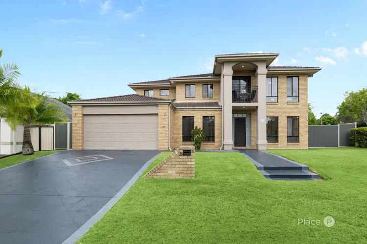 30 Lichfield Place, Parkinson QLD 4115