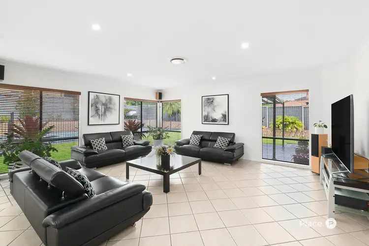 Second view of Homely house listing, 30 Lichfield Place, Parkinson QLD 4115