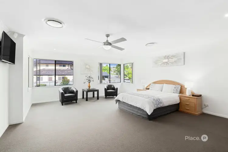 Fourth view of Homely house listing, 30 Lichfield Place, Parkinson QLD 4115