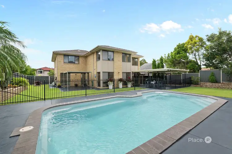 Fifth view of Homely house listing, 30 Lichfield Place, Parkinson QLD 4115