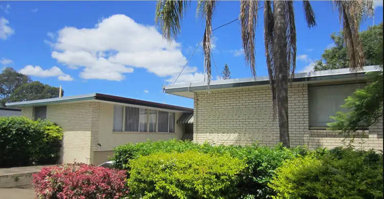 Main view of Homely unit listing, 1/1 Delungra Street, Toowong QLD 4066