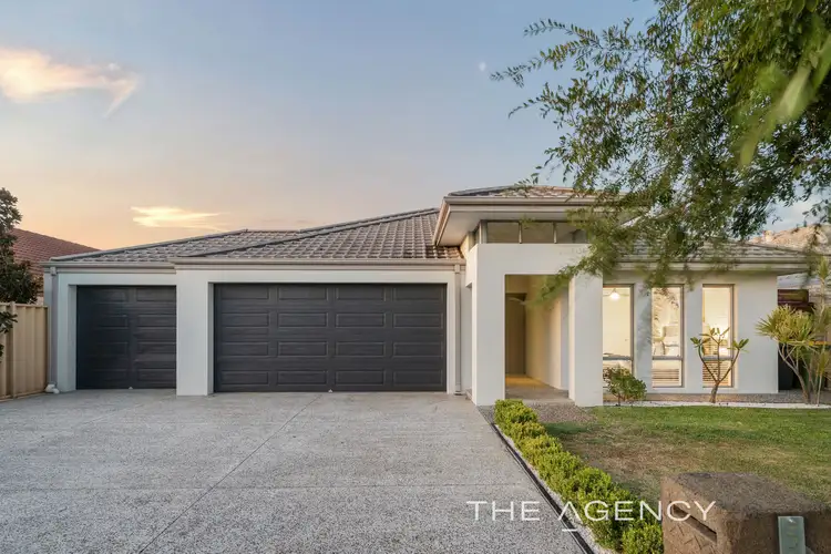 5 Lowerhall Gardens, Southern River WA 6110