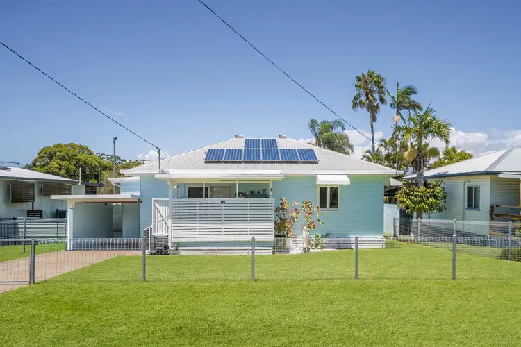 10 Tainton Street, Clontarf QLD 4019