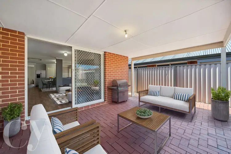 Fourth view of Homely house listing, 14 Wanstead Vista, Bertram WA 6167
