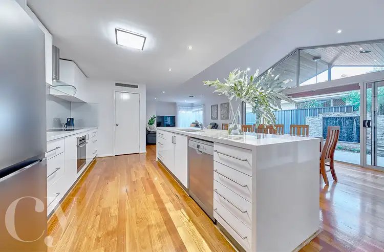 Main view of Homely house listing, 78B Holman Street, Alfred Cove WA 6154