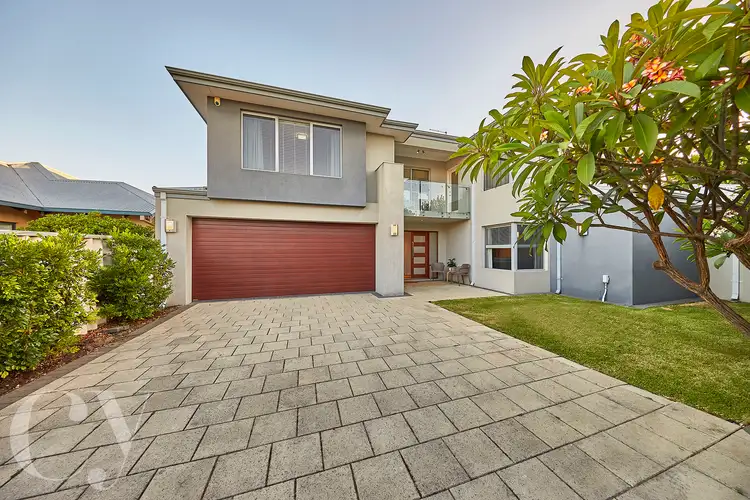 Second view of Homely house listing, 78B Holman Street, Alfred Cove WA 6154