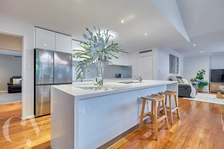 Fourth view of Homely house listing, 78B Holman Street, Alfred Cove WA 6154