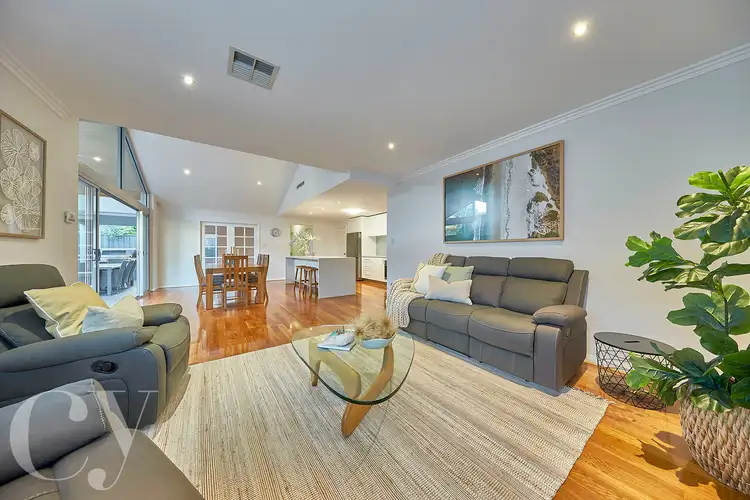 Fifth view of Homely house listing, 78B Holman Street, Alfred Cove WA 6154