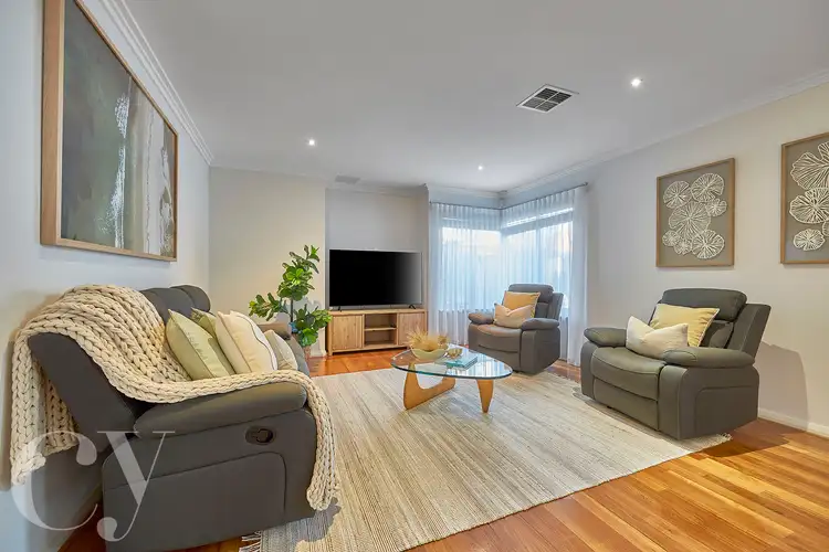 Sixth view of Homely house listing, 78B Holman Street, Alfred Cove WA 6154
